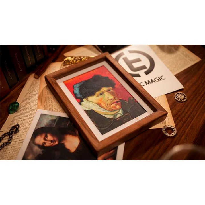 Picture Monte Pro by Terry Chou and TCC