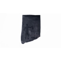 PRO SILK DIAMOND CUT BLACK 36" by Murphy's Magic