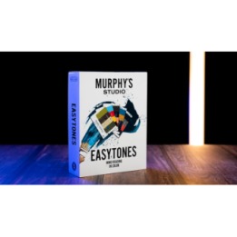 Easy Tones by Rich Relish & Craig Petty