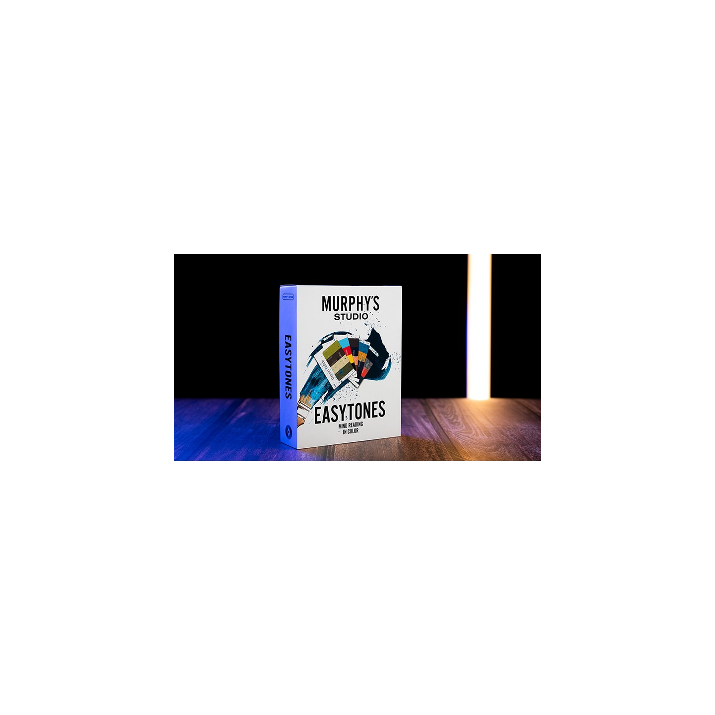 Easy Tones by Rich Relish & Craig Petty