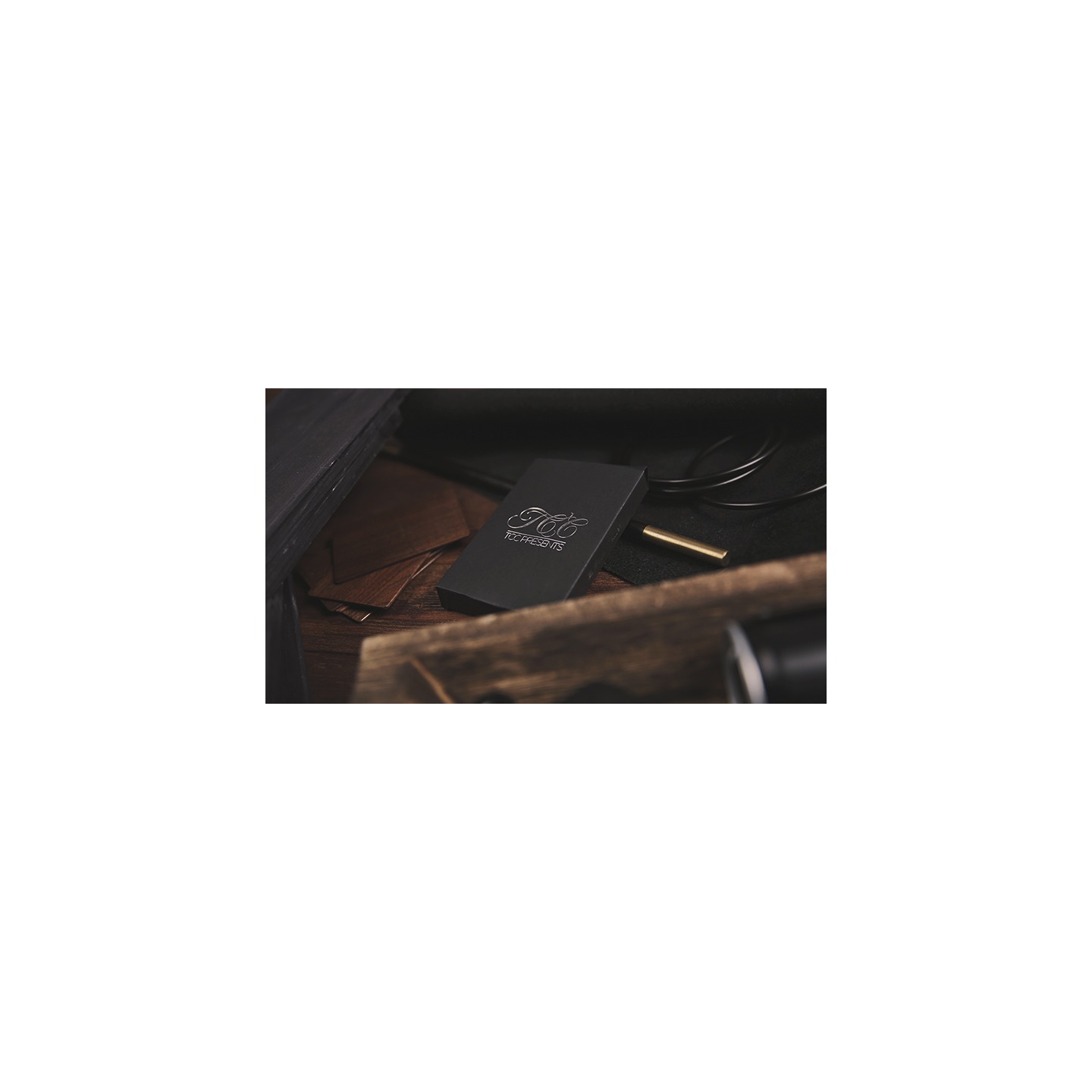 Z Fold Wallet (locking)2.0 by TCC
