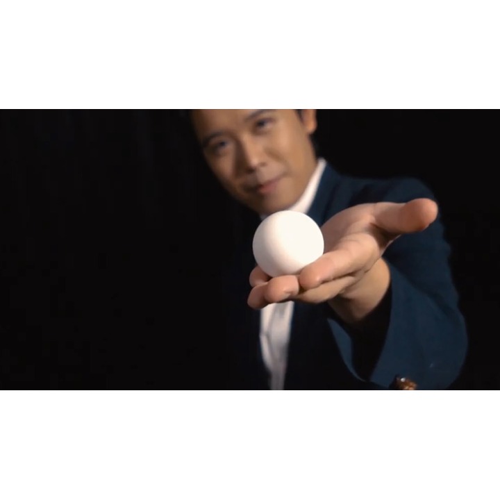 Perfect Manipulation Balls (2" White) by Bond Lee