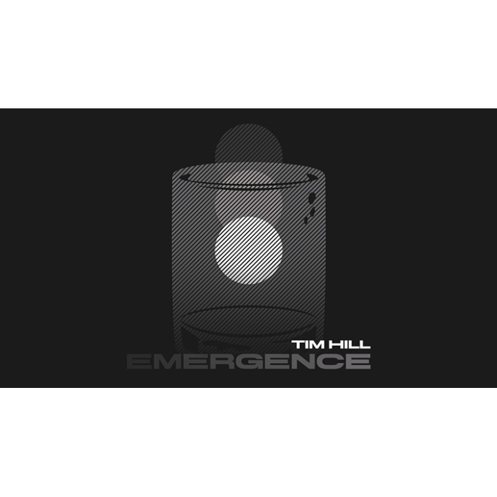 Emergence by Tim Hill