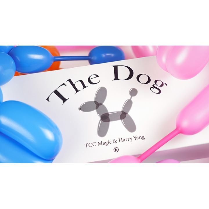 The Dog by TCC Magic & Harry Yang