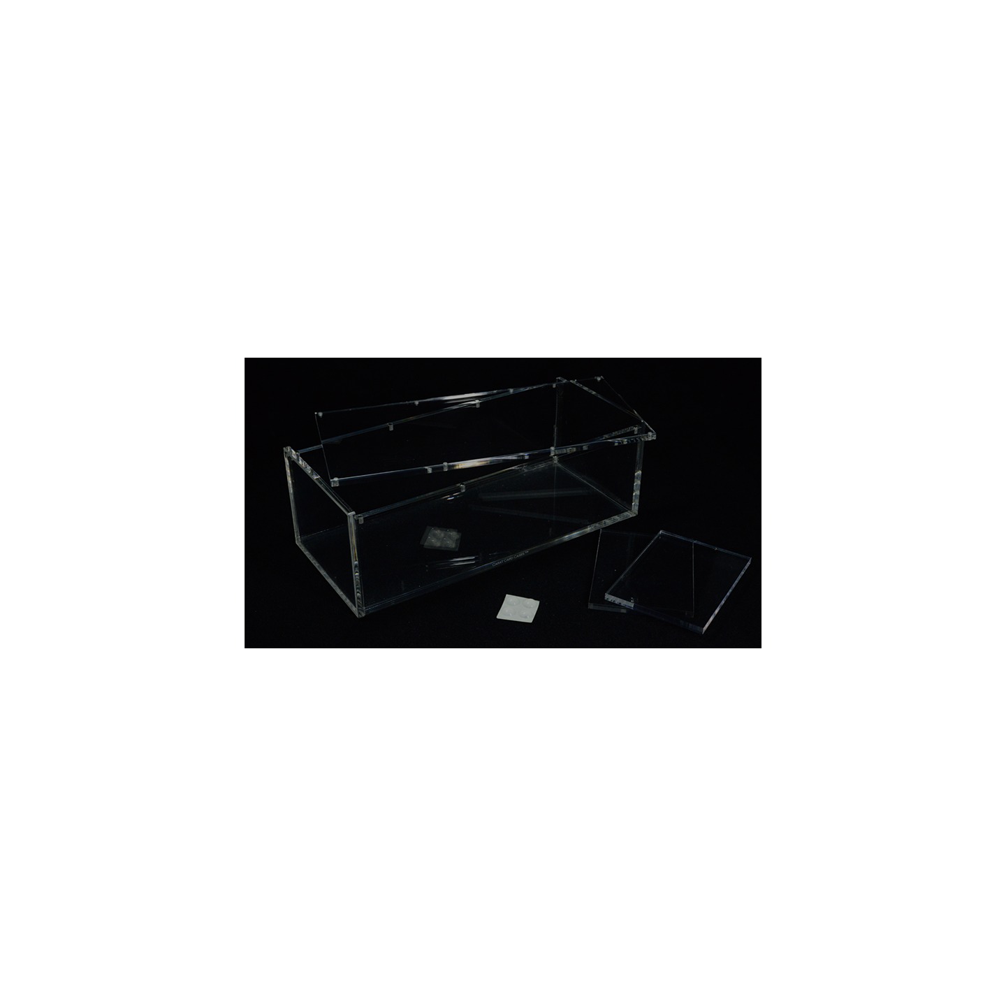 Carat X12 (Holds 12 Decks)