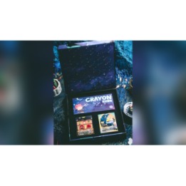 Daydream Collector's Playing Cards Set by King Star