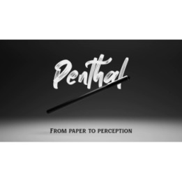 Penthal by Kiko Pastur & Invisible Compass