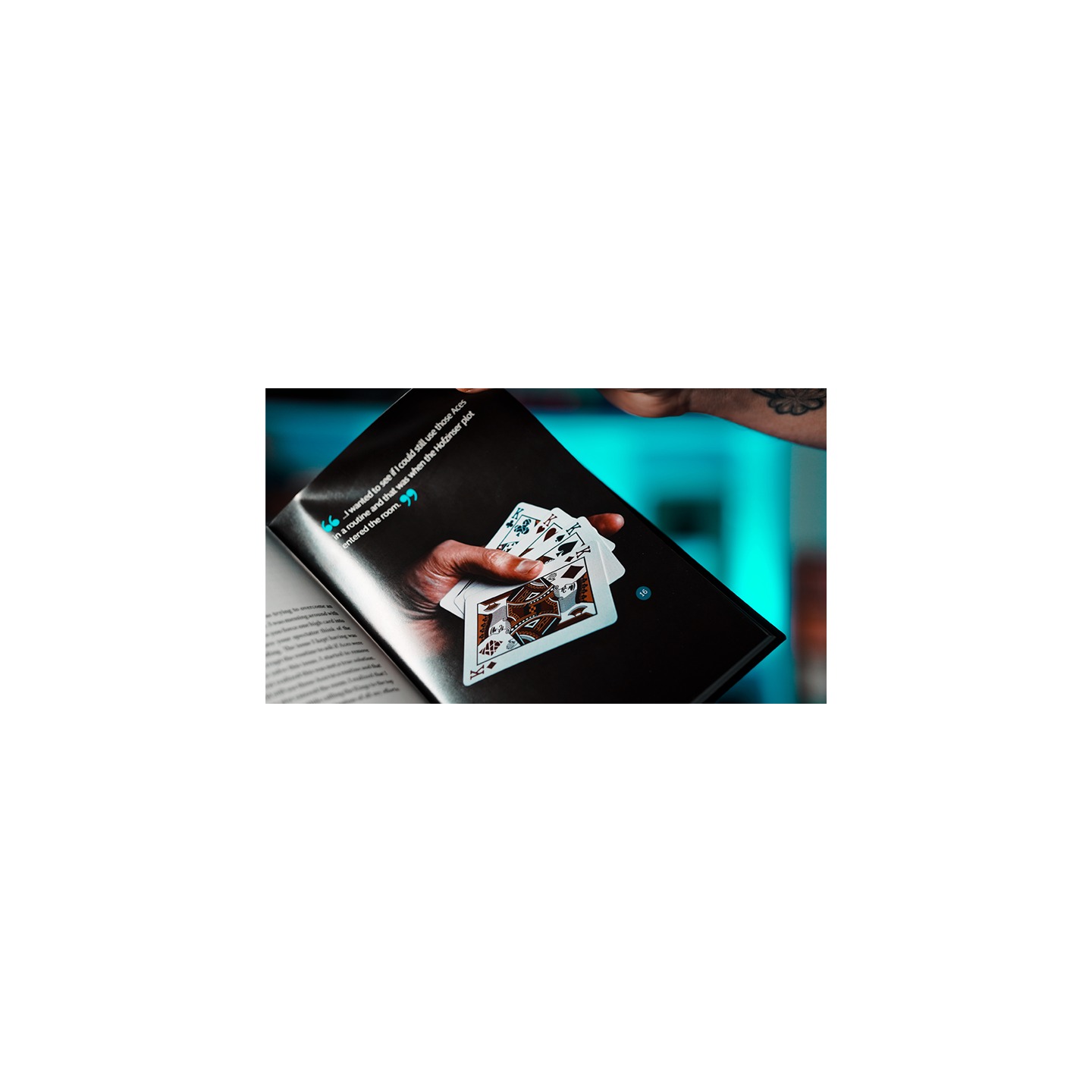 Unanchored by Ryan Schlutz - Book