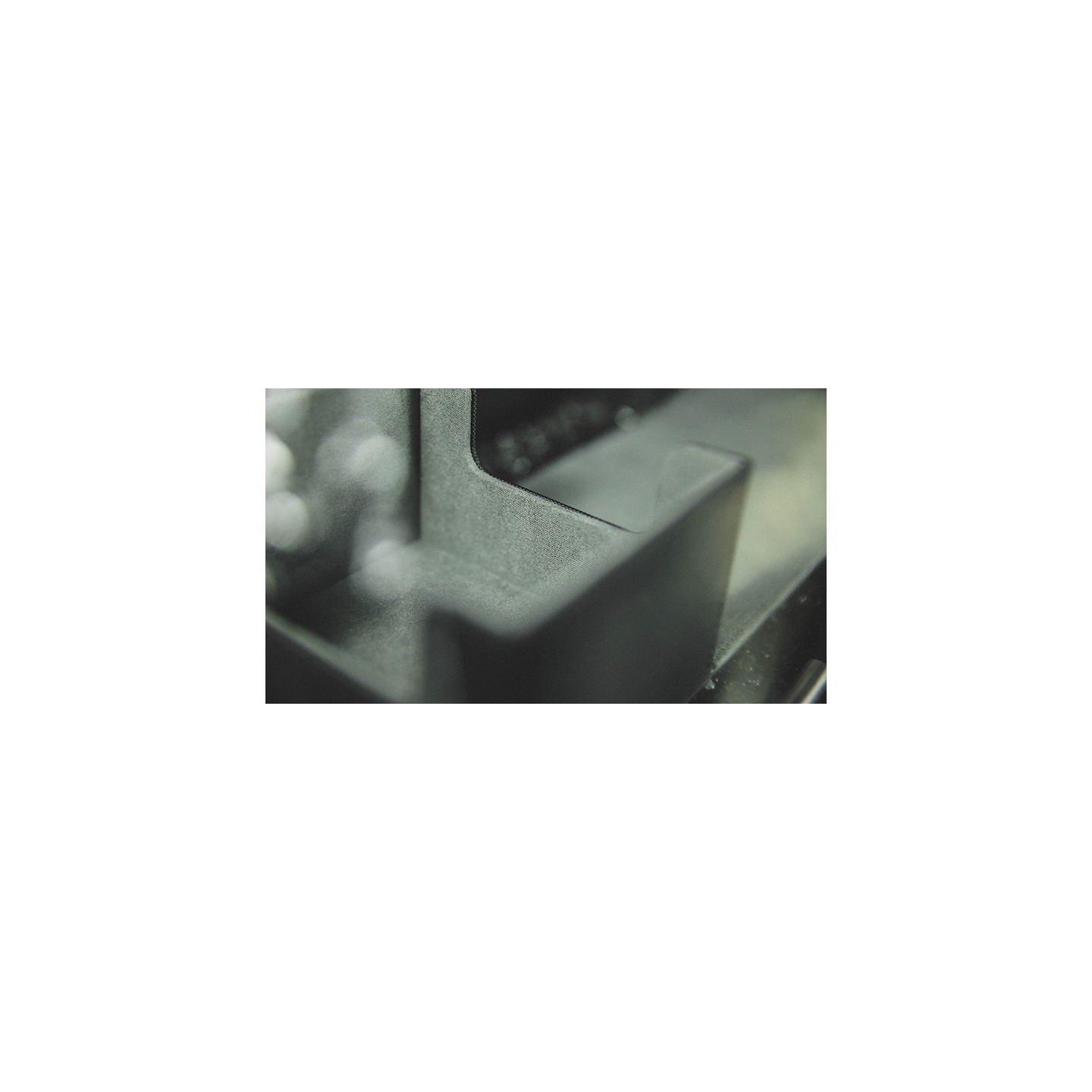 Playing Card Collection BLACK 12 Deck Box by TCC