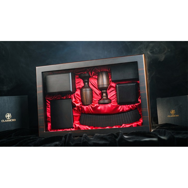 Classicho Display Case by TCC Magic