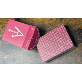 Twisted Artistry 2nd Edition Playing Cards