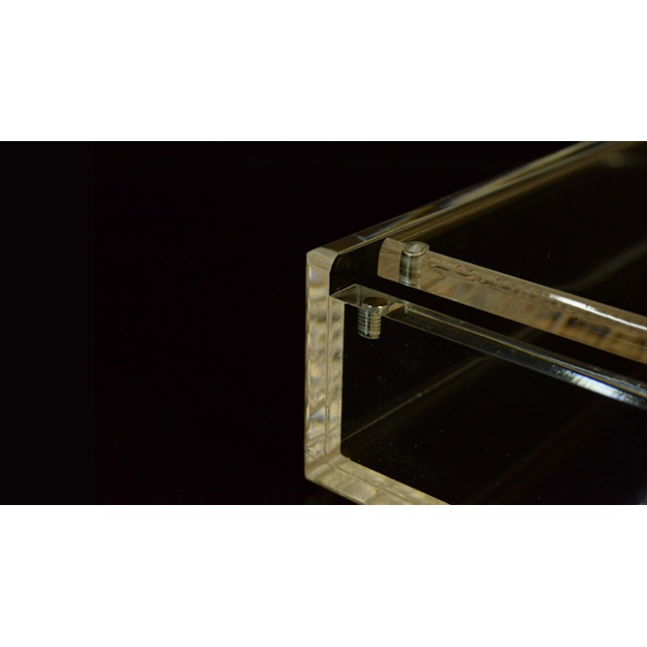 Carat X3x2 (Holds 6 Decks)