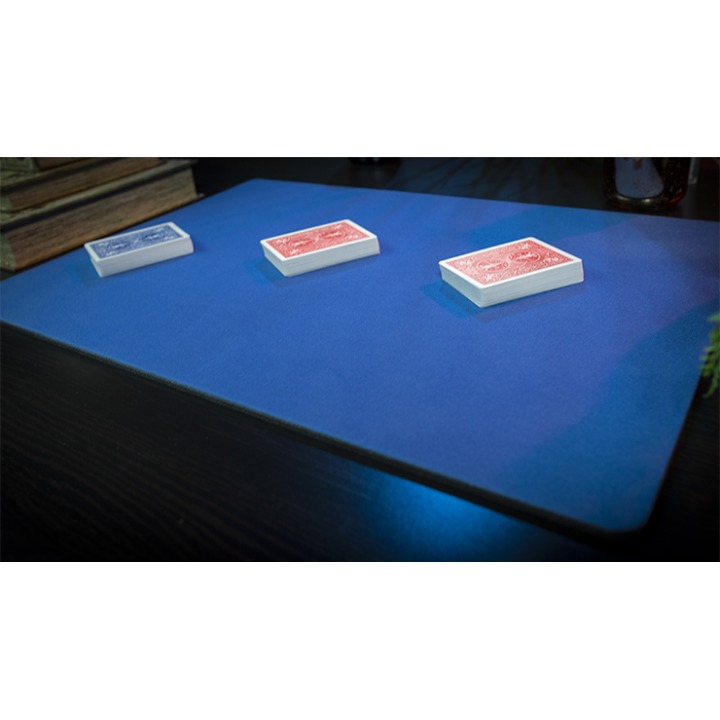 Standard Close-Up Pad 16X23 (Blue) by Murphy's Magic Supplies