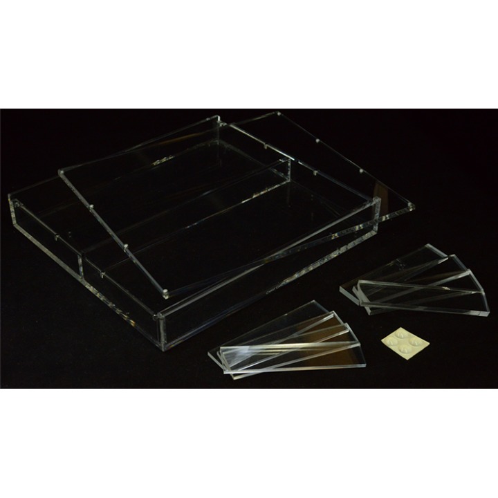 Carat X3x2 (Holds 6 Decks)