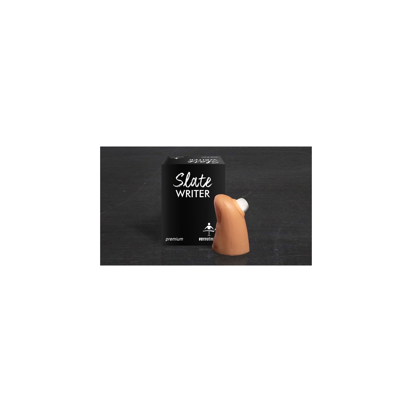 Slate Writer by Vernet Magic