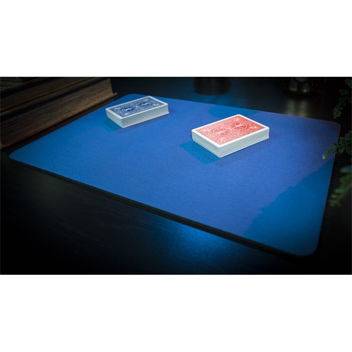 Economy Close-Up Pad 11X16 (Blue) by Murphy's Magic Supplies
