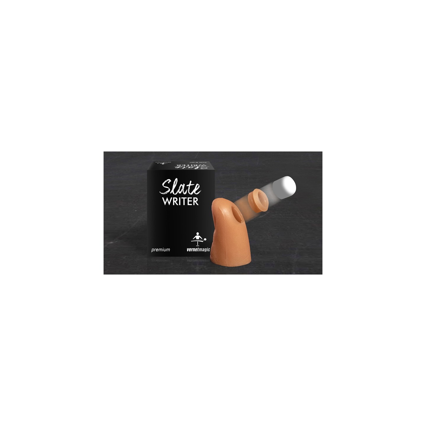 Slate Writer by Vernet Magic