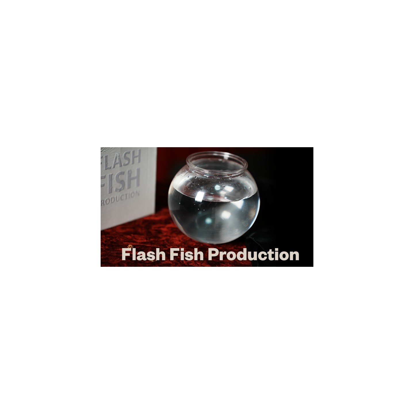 Flash Fish Production by LT Magic