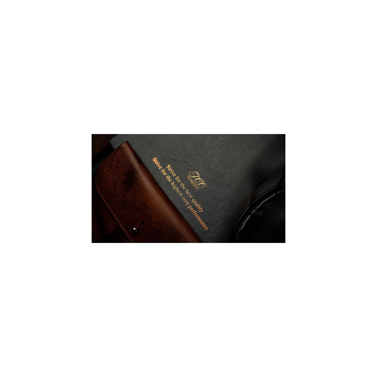 Combo Coin Bag by TCC