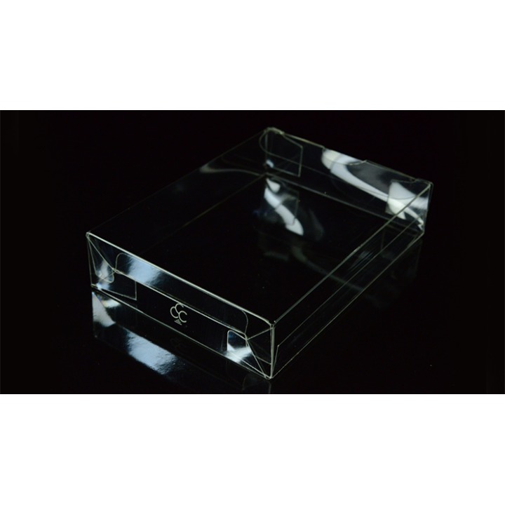 Carat DS1 Deck Sleeves (50 Pack)