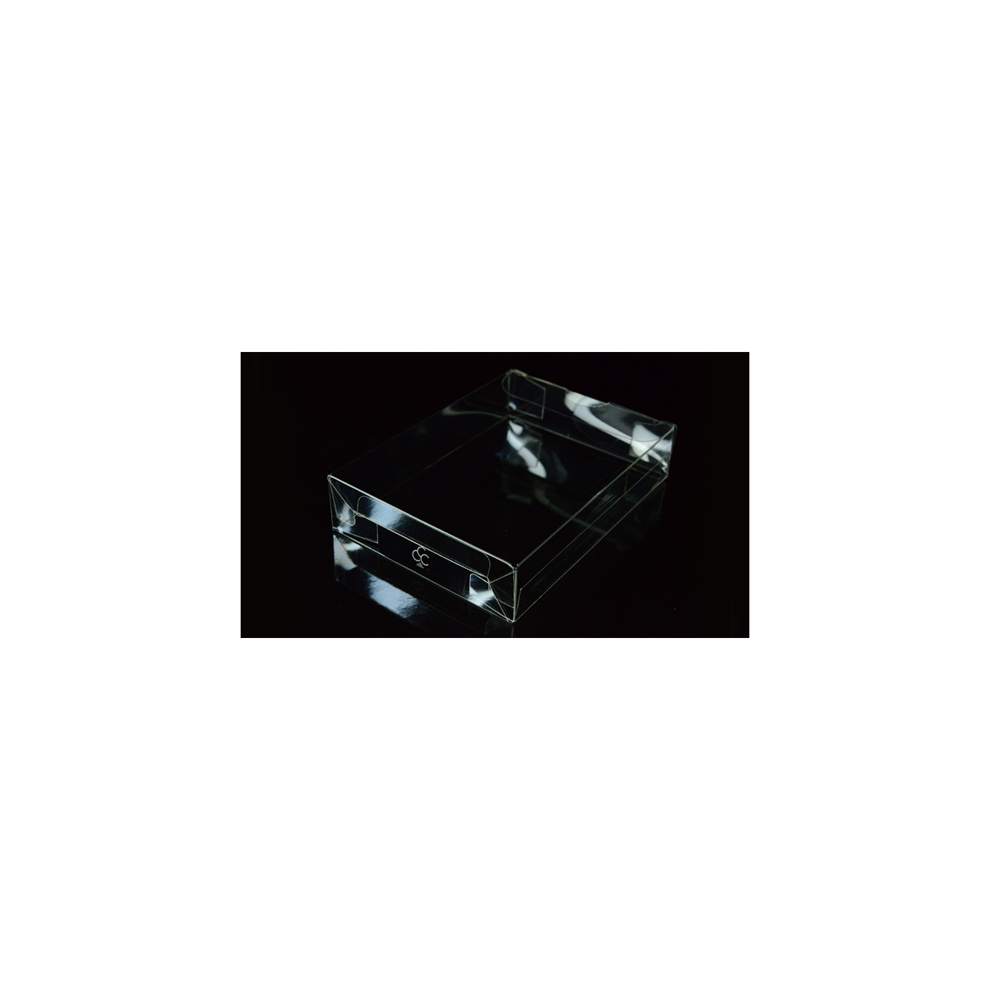 Carat DS1 Deck Sleeves (50 Pack)