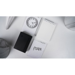 PITATA Smart Printer Thermal Notepad by David Penn