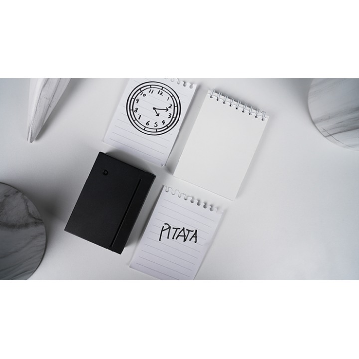 PITATA Smart Printer Thermal Notepad by David Penn