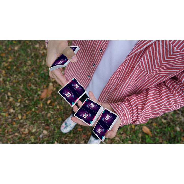 Bug Playing Cards by Bocopo