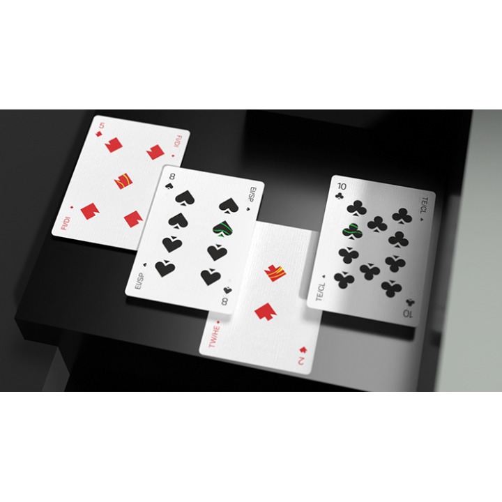 ARW V4 Playing Cards