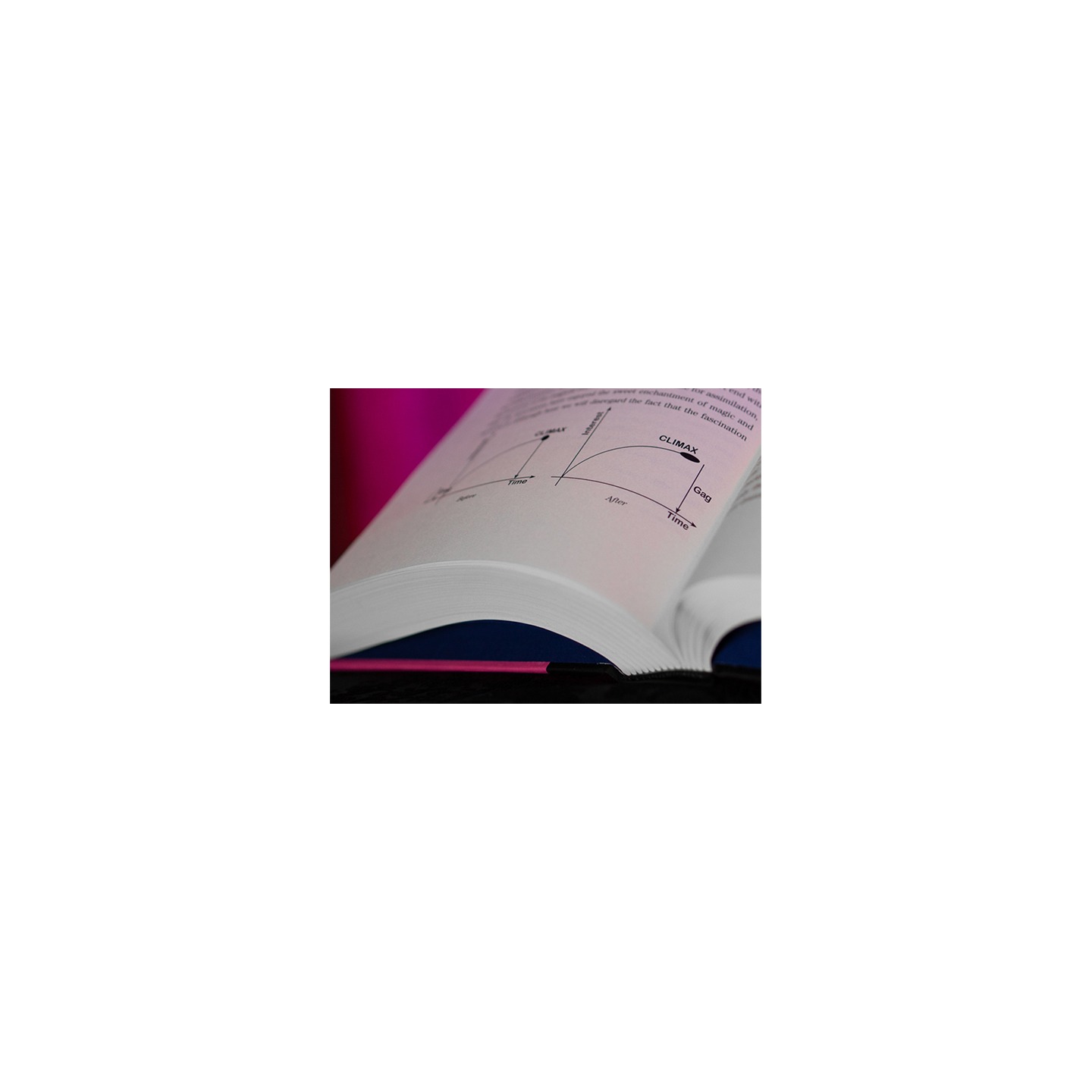 The Magic Rainbow by Juan Tamariz and Stephen Minch - Book