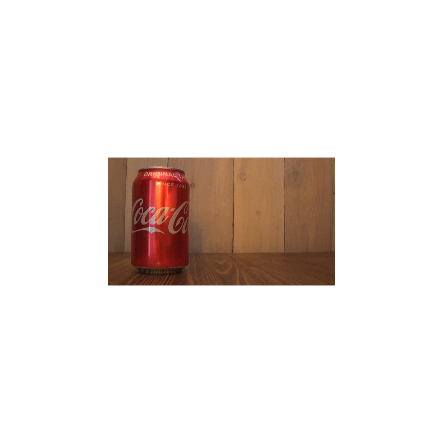 COKE ZAG by Richard Griffin