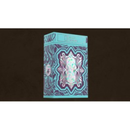 Medusa's Eye (Collector's Edition) Tarot Deck