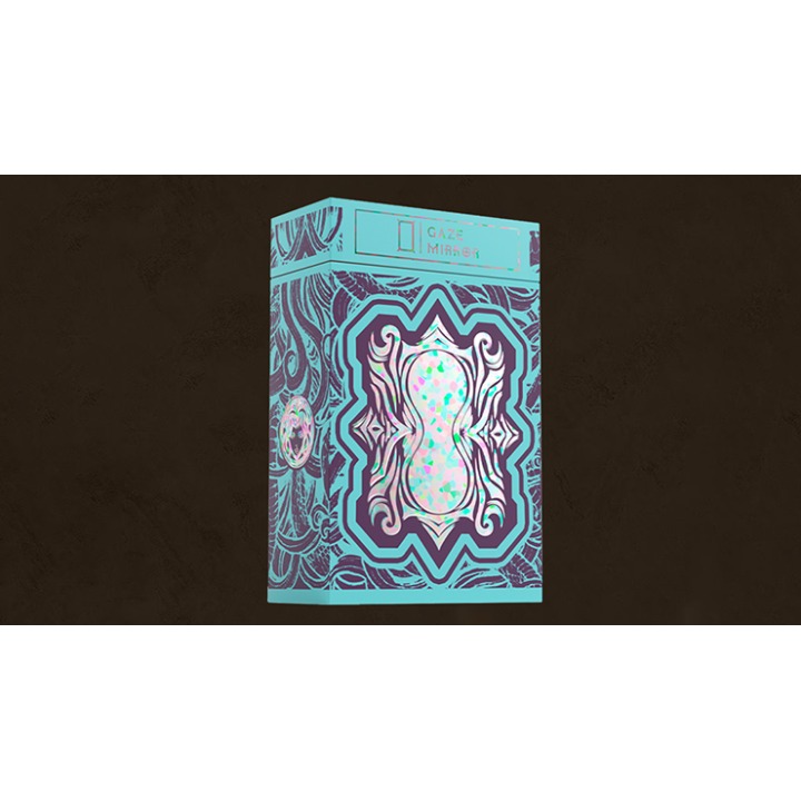Medusa's Eye (Collector's Edition) Tarot Deck