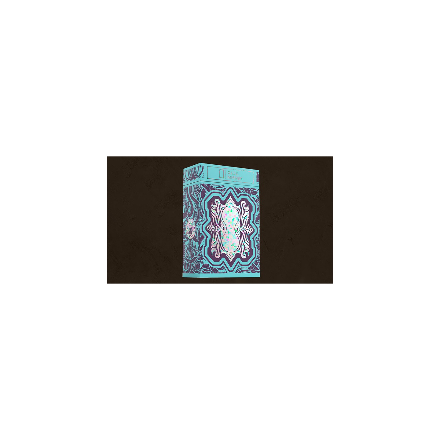 Medusa's Eye (Collector's Edition) Tarot Deck