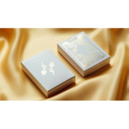 Innocence (Gold Foil Edition) Playing Cards