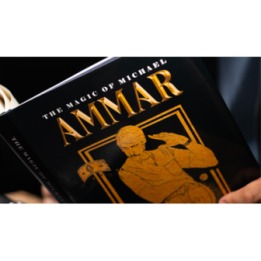 Magic of Michael Ammar
