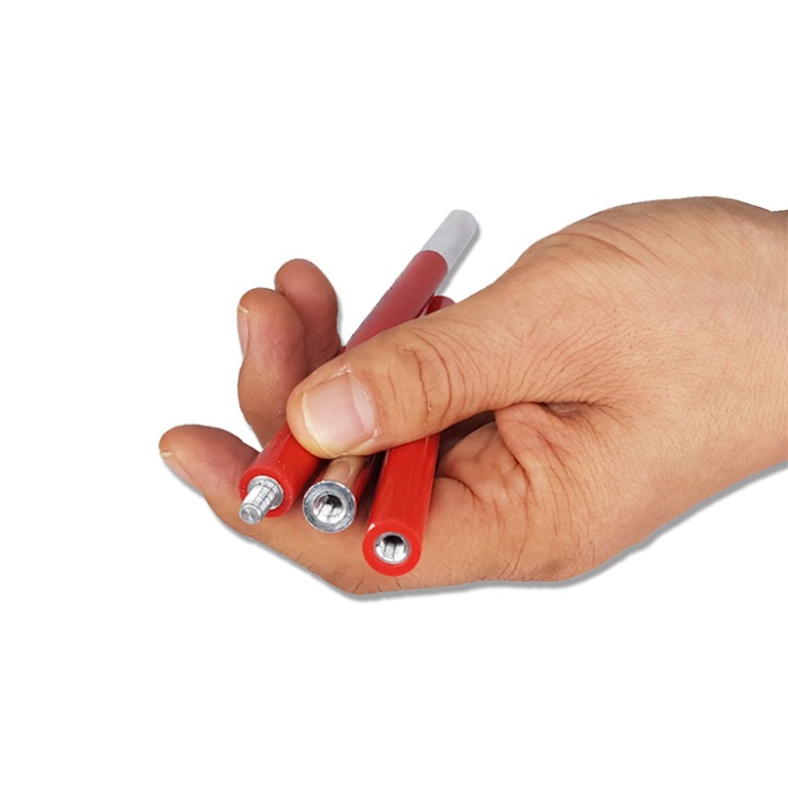 Magic Wand (Red) by JL Magic