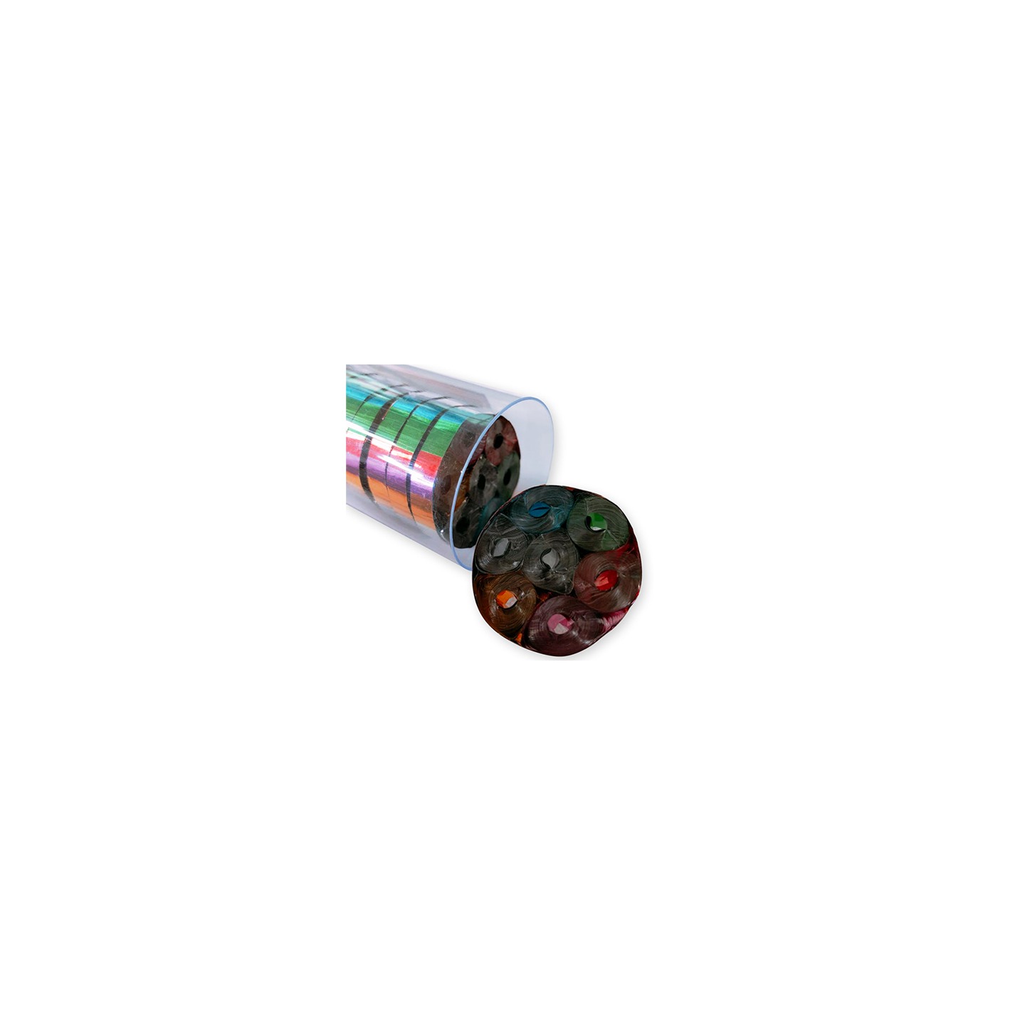 Metal Reel Pouring by JL Magic