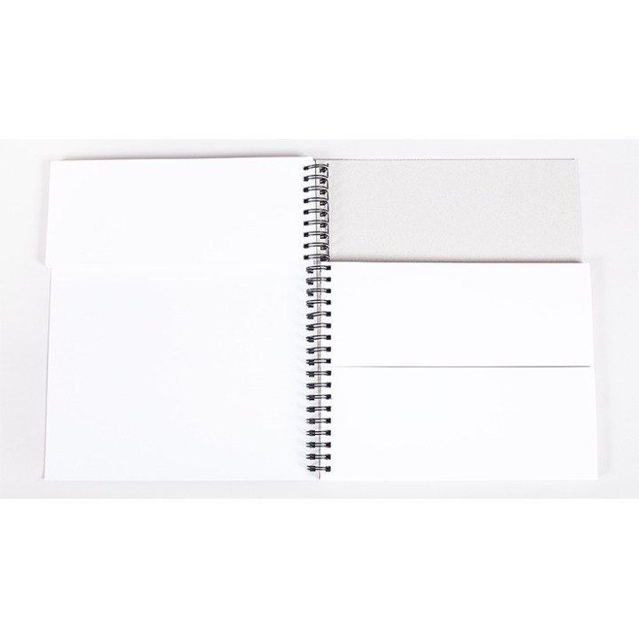 SvenPad® Picasso: Large Tri-Section (Large Format)