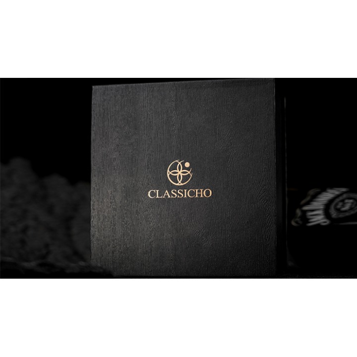 Classicho XO Game by TCC