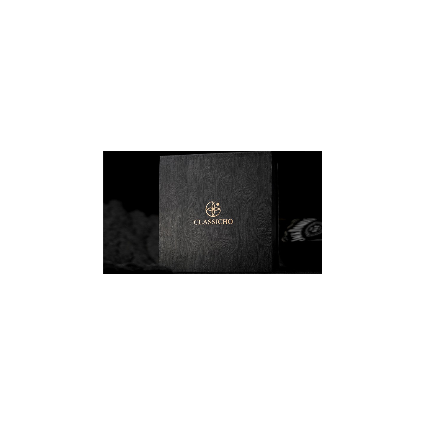 Classicho XO Game by TCC