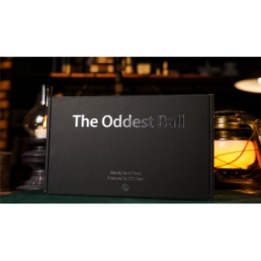 The Oddest Ball by David Penn and TCC