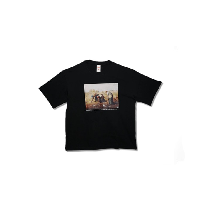 The Card Pickers T-Shirt by TCC & GBDL (Black XXL)