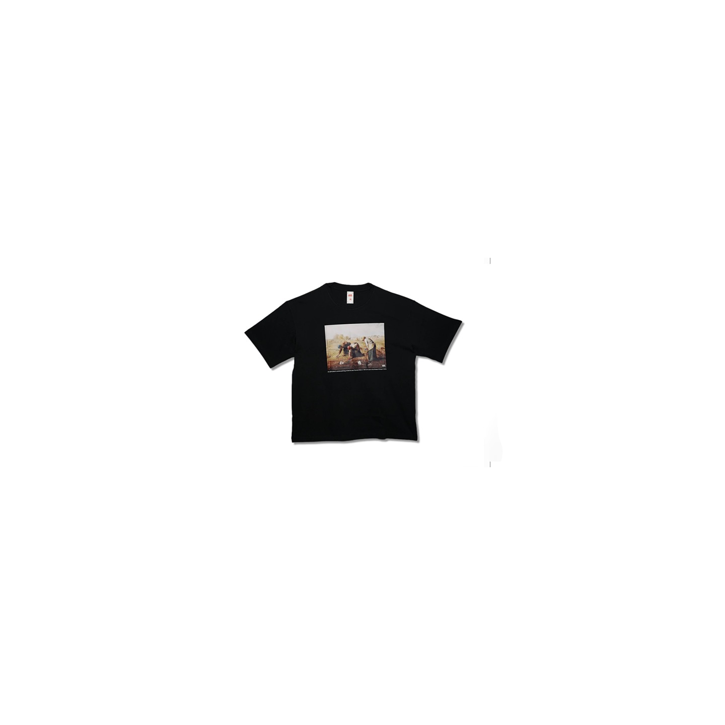 The Card Pickers T-Shirt by TCC & GBDL (Black XXL)