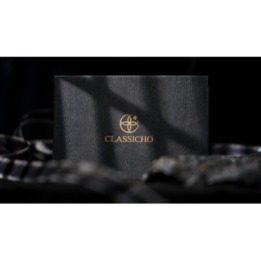 Classicho Hearken Dice by TCC
