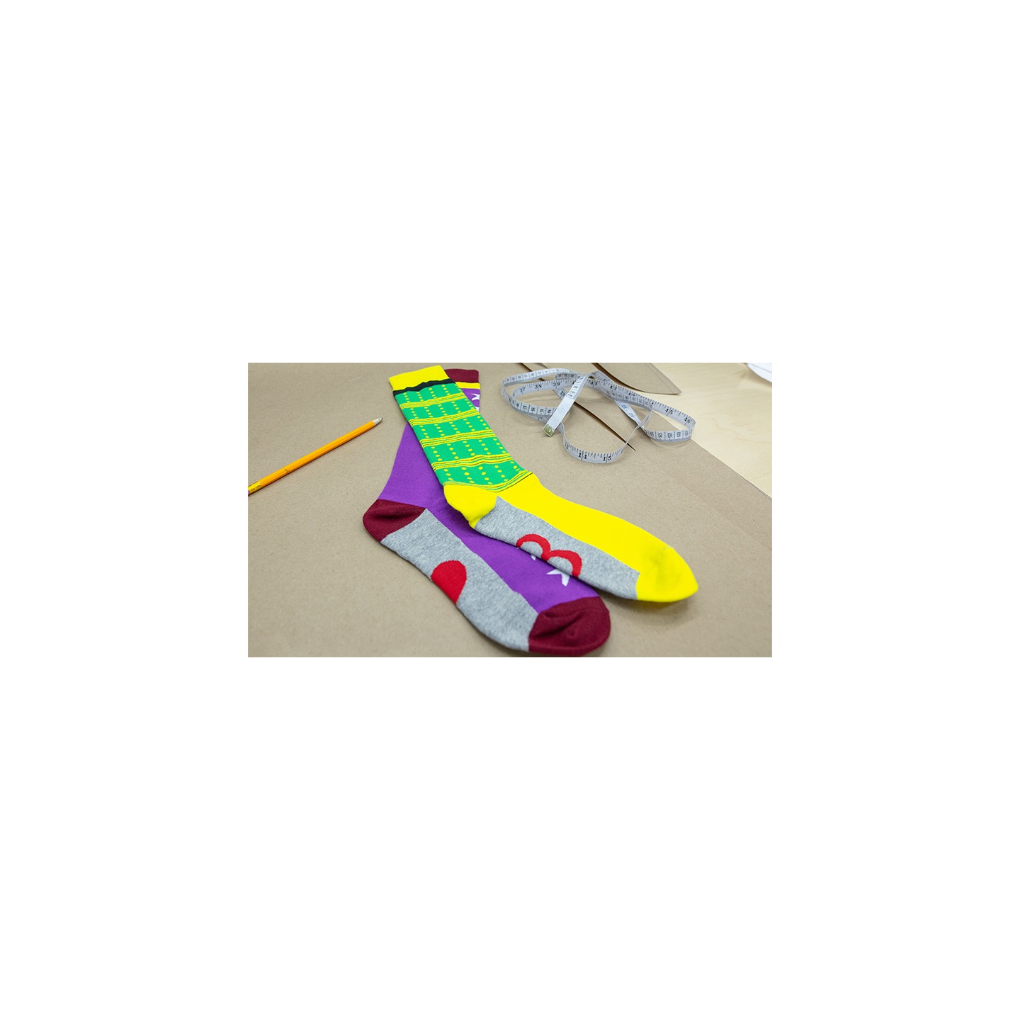 SOCKS (Gimmicks and Online Instructions) by Michel Huot