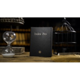 Index Pro by TCC Magic