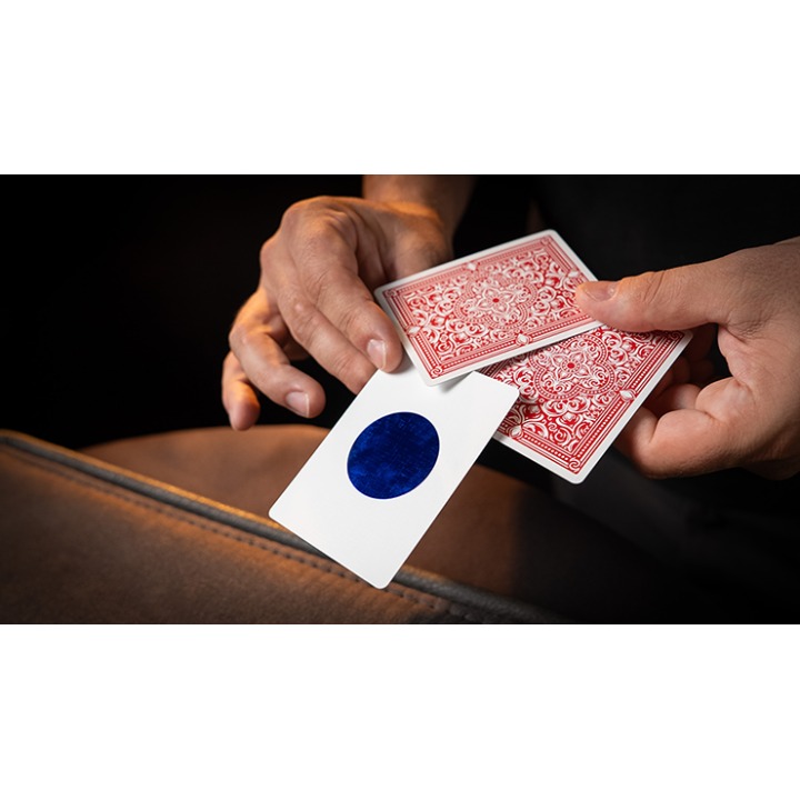 Color Spot Monte by Murphys Magic