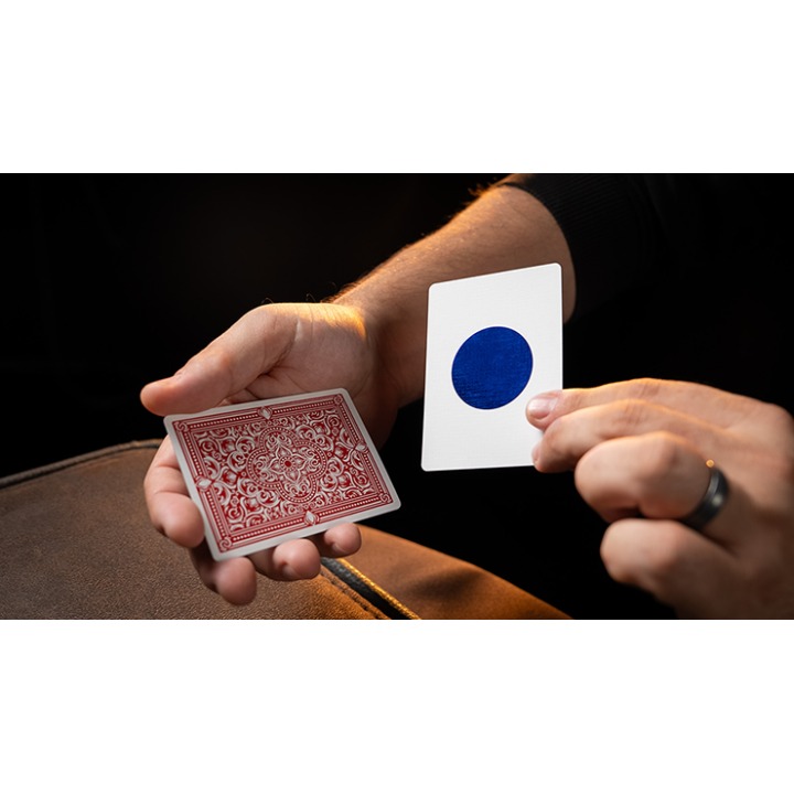 Color Spot Monte by Murphys Magic