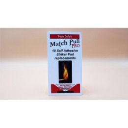 Match Pull Pro (Refill) by Trevor Duffy